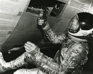 1963 - La Carrera Espacial